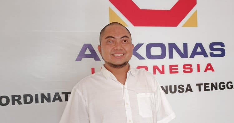 Askonas NTB Dukung Penuh Rencana Program 3 Juta Rumah Presiden RI Terpilih
